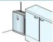 LG PSN550WP - Ensure air circulate 30 minutes at least everyday. - 4