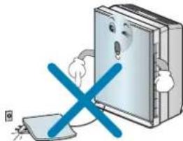 LG PSN550WP - Cautions for Safety - 3