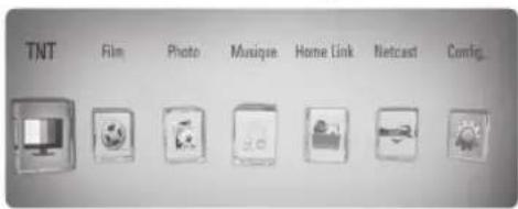 TNT Film Photo Music Home Link Netcast Config...