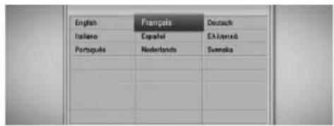 English Italiano Portuguese Filançaise Español Niederlande Deutsch EA/Jerind Swannika