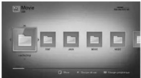 Movie MOV1 MOV2 JACK MOV3 MUSE