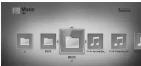 Music File MUSIC MUSIC 01-4 - Sensing Box 01-5 - Sensing Audio