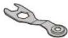 LG S3CW - Accessoires - 3