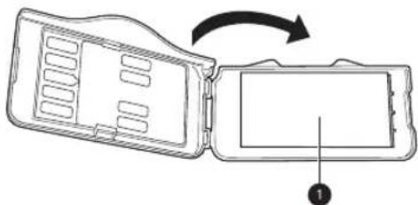 LG S3CW - Vérification de la feuille d'arôme - 2