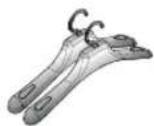 LG S3CW - Accessoires - 2