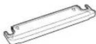 LG S3CW - Accessoires - 1