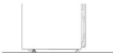 LG S3CW - Avertissement - 1