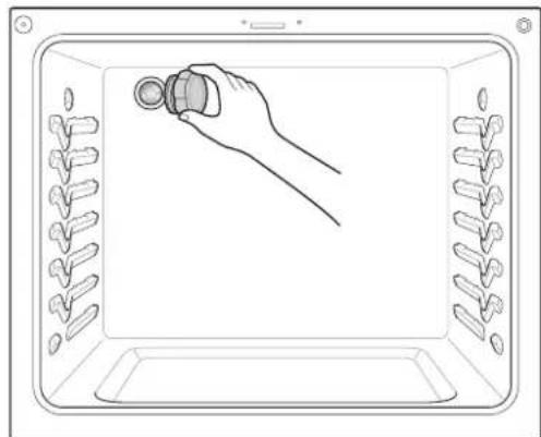LG LSEL6333D - AVERTISSEMENT - 1