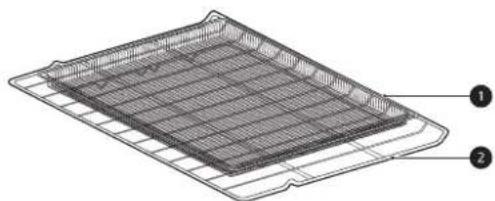 LG LSEL6333D - Tips for Air Fry - 1