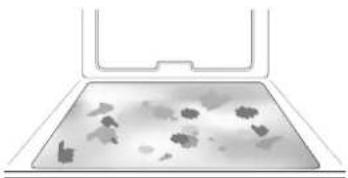 LG LSEL6333D - When to Use Self Clean - 1