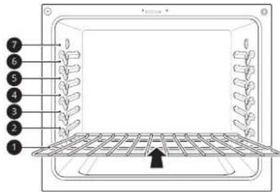 LG LSEL6333D - Setting the Proof Function Model LSEL6333* - 1