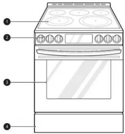 LG LSEL6333D - Product Features - 1