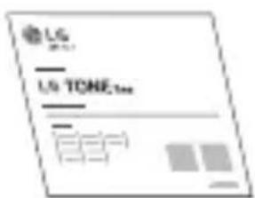 LG Tone Free TONEDFP8E - Componenti del prodotto - 4