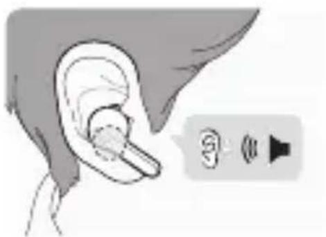 LG Tone Free TONEDFP3W - Ausiniu dévejimas - 3