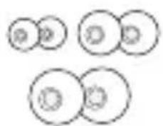 LG Tone Free TONEDFP3W - Product Components - 2