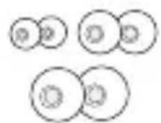 LG Tone Free TONEDFP9E - Product Components - 2