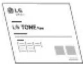 LG Tone Free TONEDFP9E - Toote komponendid - 4