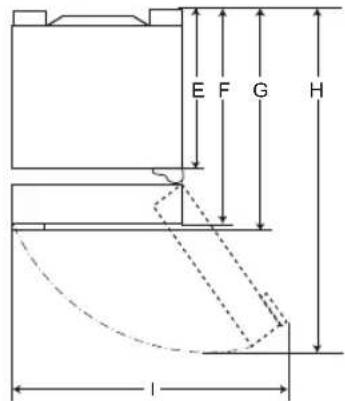 LG GBB61BLHEC - Permasat the Distancat - 3