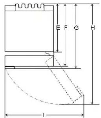 LG GBB61BLHEC - Pa3Mepn N OTCToHn - 2