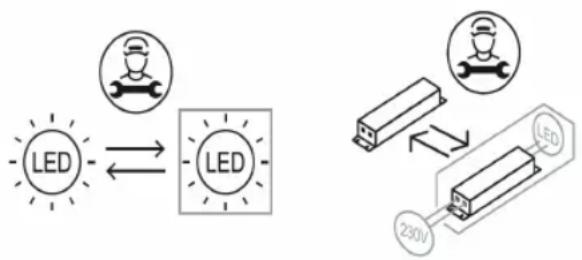 LG GBB61BLHEC - ZHMEIΩsH - 1