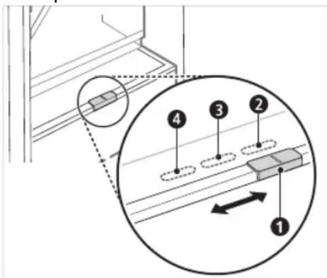 LG GBB61BLHEC - Verslade (^*) - 1