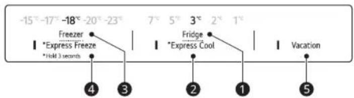 LG GBB61BLHEC - A tips - 2