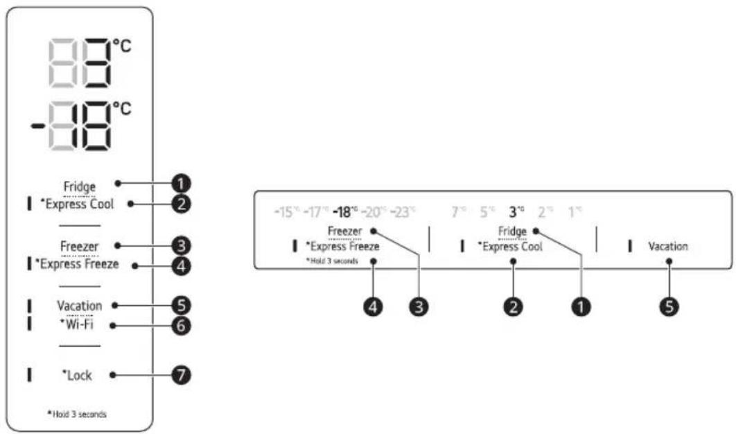 LG GBB61BLHEC - POZNÁMKA - 1