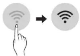 LG GBB61BLHEC - Pred uporabo aplikacije LG ThinQ - 2