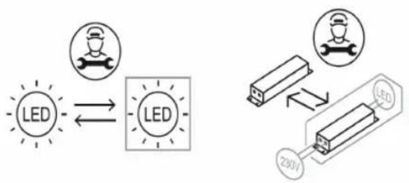LG GBB61BLHEC - OPOMBA - 1