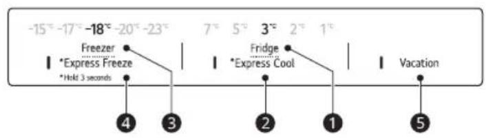 LG GBB61BLHEC - Tuup A - 2