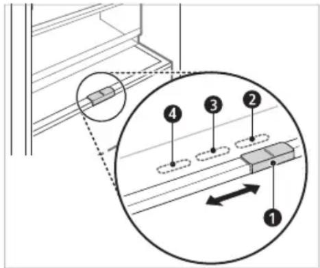 LG GBB61BLHEC - Friskomdanner (^*) - 1