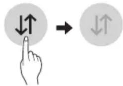 LG GBB61BLHEC - Inaine deutilizarea aplicatiei LG ThinQ - 1