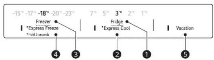LG GBB61BLHEC - A tipas - 2