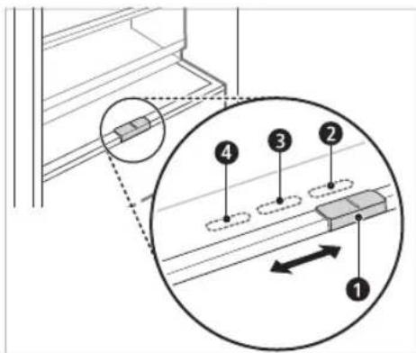 LG GBB61BLHEC - KoHBeptOp 3a npecn npOdykTn (^*) - 1