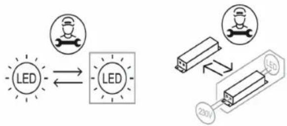 LG GBB61BLHEC - Remarque - 1