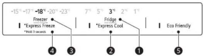 LG GBB61BLHEC - Tuup B - 2
