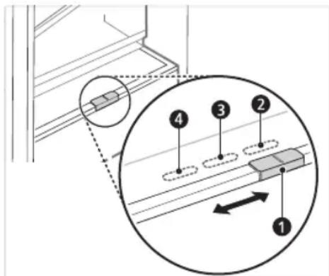 LG GBB61BLHEC - 9NVXP DDOUP H5DSUYHLGRWIV - 1