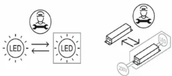 LG GBB61BLHEC - TÄHELEPANU - 1
