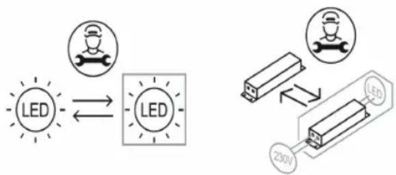 LG GBB61BLHEC - MERK - 1