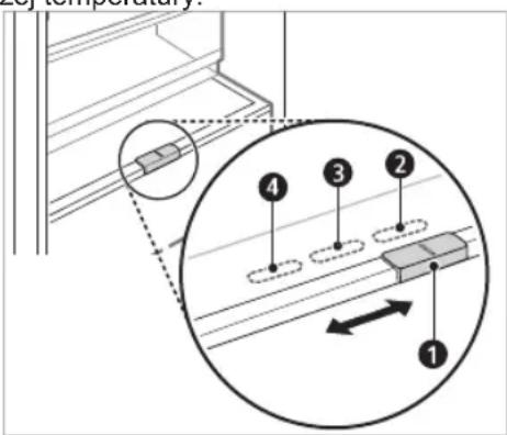 LG GBB61BLHEC - Komora swiezoSci Fresh Converter (^*) - 1