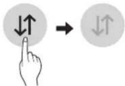 LG GBB61BLHEC - Inden drug af LG ThinQ-application - 1