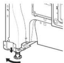 LG LSEL6333F - Leveling the Range - 2