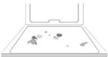 LG LSEL6333F - When to Use EasyClean - 1