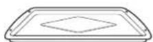 LG LSEL6333F - Tips for Convection Roasting - 2