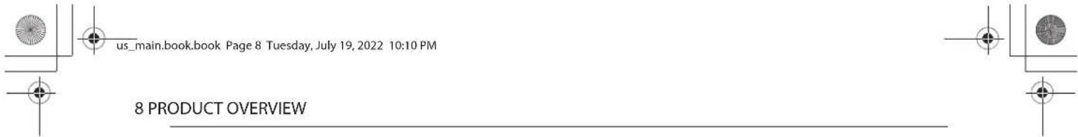 LG LSEL6333F - Product Specifications - 3