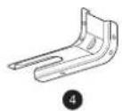 LG LSEL6333F - Included Accessories - 10