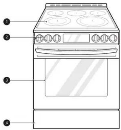 LG LSEL6333F - Product Features - 1