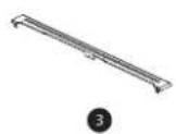 LG LSEL6333F - Included Accessories - 7