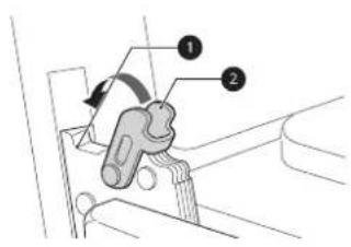 LG LSEL6333F - Assembling Doors - 5