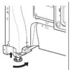 LG LSEL6333F - Leveling the Range - 1